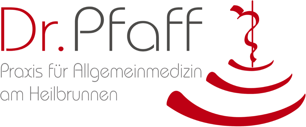 Praxis Dr. Pfaff - Praxis für Allgemeinmedizin am Heilbrunnen